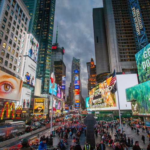 뉴욕_타임스퀘어