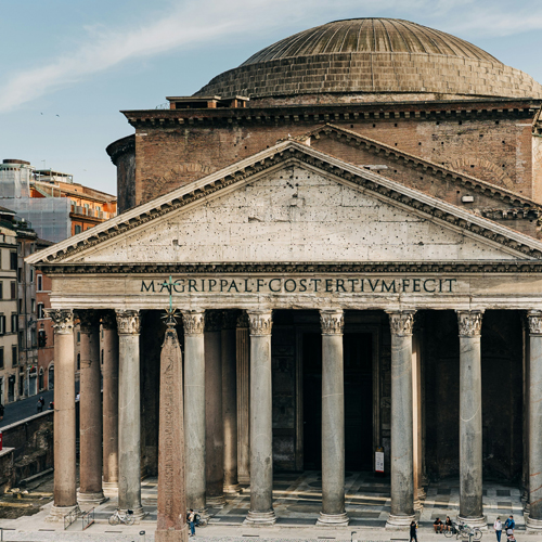 로마_판테온