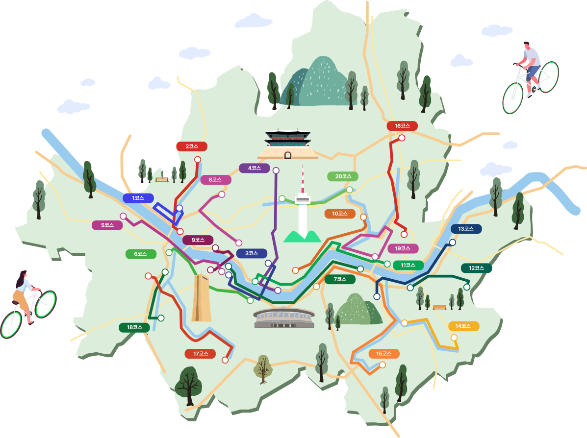 코스별 이미지1